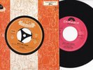 The Beatles, Sam The Sham & The Pharaohs ‎-Ain't She Sweet- 7