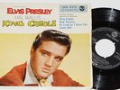 ELVIS PRESLEY -King Creole Vol.1- 7