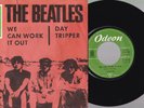 The Beatles ‎-We Can Work It Out / Day Tripper- 7