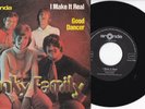 Funky Family -I Make It Real / Good Dancer- 7