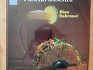 Poncho Sanchez - Bien Sabroso  LP vinyl latin salsa