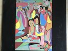 Brian Davison ?– Brian Davison's EX THE NICE Every Which Way Vinyl 1970 VGC RARE