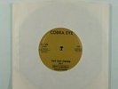 BETTY & BEVERLY PRUDHOMME Tut Tut Twins UNPLAYED ORIGINAL COBRA EYE 7-INCH/DISCO