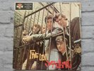 The Yardbirds Five Live Vinyl LP CR 30173 1979 Charly Records UK
