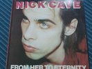 Nick Cave & The Bad Seeds - From Her To Eternity - Vinyl (LP) 1994 Mute