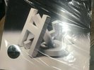 Reo Speedwagon - The Hits [LP] Platinum Swirl Colored 180 Gram Vinyl