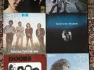 The Doors Vinyl Bundle 6 x Record S/T, Strange Days, Waiting, Soft, LA Woman, 13