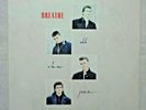 Breathe: All That Jazz 1987 A&M Records SD-5163 Electrosound ES-1/ES-1 Press NM