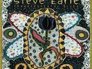 Steve Earle TRANSCENDENTAL BLUES Vinyl Sold Out