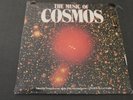 THE MUSIC OF COSMOS - RCA RECORDS - ABL1 4003 - RELEASED 1981 - STILL SEALED