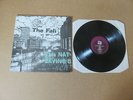 THE FALL This Nation's Saving Grace BEGGARS BANQUET 1985 UK PRESSING LP BEGA67