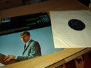 GEORGIE FAME - FAME AT LAST Original Mono 1964 VINYL LP- 1st pressing