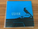 Ulver The Norwegian National Opera Vinyl 2013 KSCOPE841 Abstract Experimental Bl