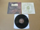 FIELDS OF THE NEPHILIM The Nephilim SITUATION TWO 1988 UK 1ST PRESSING LP SITU22