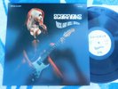 Scorpions  - Rock And Roll Queen - LIVE In Germany, April 26, 1975 -  RARE LP