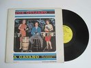 Joe Quijano ?– A Cataño - El Conjunto Cachana LP / Spanoramic ?– SPL 135