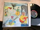 THE BAND music from big pink gate '68 lp rainbowlb skao2955 bob dylan levon helm