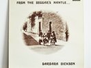 BARBARA DICKSON From The Beggars Mantle UK DECCA LP 1980 issue FOLK