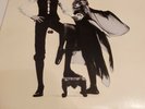 FLEETWOOD MAC Rumours LP 1st Press 1977 WB BSK-3010 Textured Cover+Insert