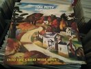 Tom Petty And The Heartbreakers Into The Great Wide Open LP 1991 Original