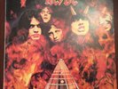 AC/DC Highway To Hell 1979 Albert #APLP040 Australian Import First Pressing Rare