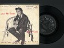 Elvis Presley 1957 Japan Only EP LOVE ME TENDER EP-1198 Japanese