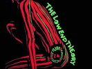 A TRIBE CALLED QUEST: LOW END THEORY (Ltd.Ed.180gm 2LP UK Import)(Jive1991)*