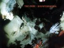 THE CURE: DISINTEGRATION (180gm 2LP UK Import)(Fiction2010)