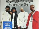 JAGGED EDGE 