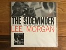 Lee Morgan   The Sidewinder SRX 33 RPM Music Matters Blue Note (Opened)