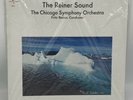 FRITZ REINER LP The Reiner Sound SEALED original CHESKY audiophile MINT