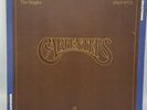 THE CARPENTERS LP The Singles QUADRAPHONIC great copy AUDIOPHILE
