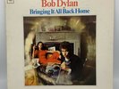 BOB DYLAN LP Bringing It All Back Home OOLUMBIA 2 EYE mono -1A / -1E vinyl NM