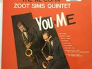 AL COHN-ZOOT SIMS QUINTET 