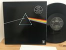 PINK FLOYD   DARK SIDE OF THE MOON ..1973 OZ ORIG QUAD with poster..Q4SHVLA804