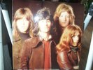 BADFINGER, STRAIGHT UP LP , EX