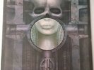 Emerson, Lake & Palmer ?– Brain Salad Surgery     LP   ITALY   1973  POSTER