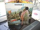JIMI HENDRIX, THE WHO , WOODSTOCK . LP , SUPERB EX.