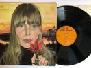 Joni Mitchell - Clouds - 197? US Press RS 6341 (NM) Ultrasonic Clean