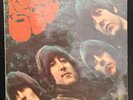 THE BEATLES - RUBBER SOUL. ORIGINAL MONO PRESSING. Excellent. 1965.