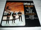 LP Beatles   Something New      (Japan / Apple)