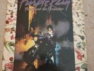 RARE PRINCE and the Revolution PURPLE RAIN Warner Brothers 1-25110 When doves