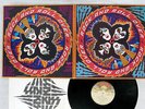 KISS ROCK AND ROLL OVER CASABLANCA VIP-6376 Japan VINYL LP
