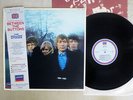 ROLLING STONES BETWEEN THE BUTTONS LONDON L20P 1017 Japan OBI VINYL LP