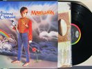 NM  Marillion - Misplaced Childhood 1985 vinyl LP 1st US pressing prog ST-12431