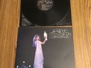 Stevie Nicks 'Bella Donna' 1st press 1981 USA LP in near mint condition