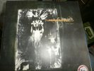 Fields Of The Nephilim - Earth Inferno Double LP Vinyl
