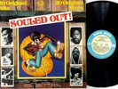 Souled Out  LP Freda Payne-Detroit Wheels-Billy Paul-Isaac Hayes-Timmy Thomas
