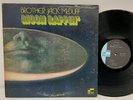 Brother Jack McDuff Moon Rappin' LP Blue Note BST 84334 1970 Re