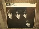 THE BEATLES - WITH THE BEATLES -Vinyl LP RECORD ALBUM -1963 - MONO PMC1206 - P44
